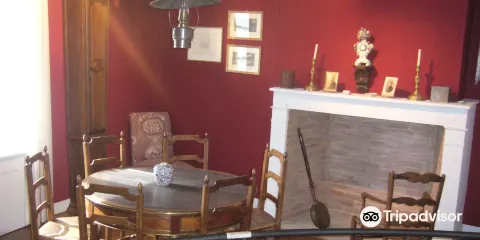 Musée Stéphane Mallarmé