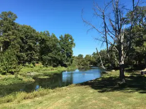 Joseph Bryan Park