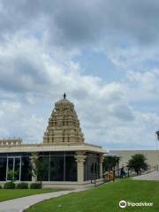 Austin Hindu Temple & Comm Center