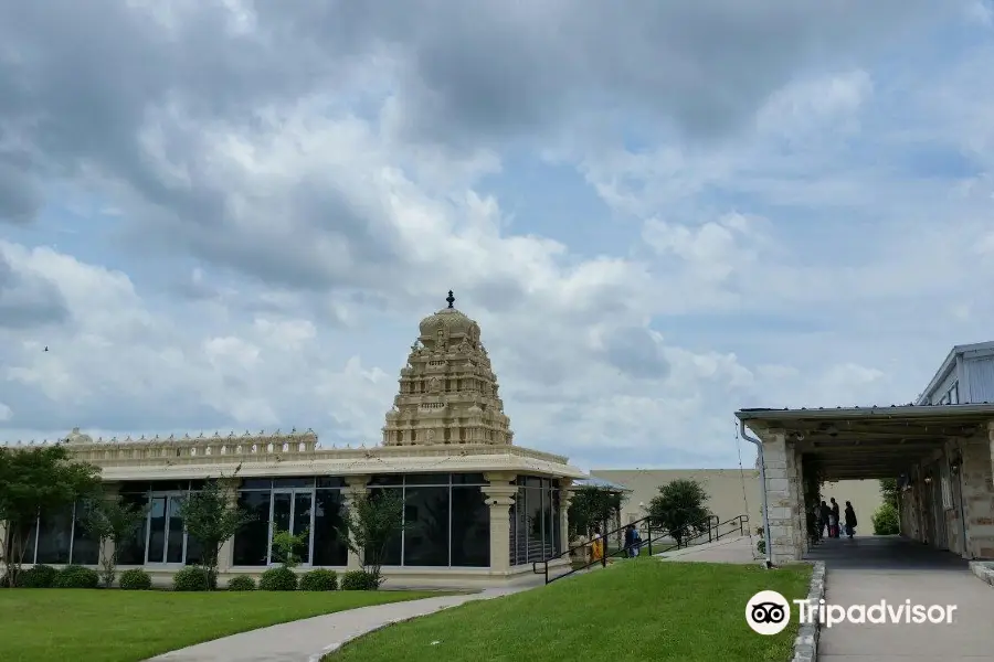 Austin Hindu Temple