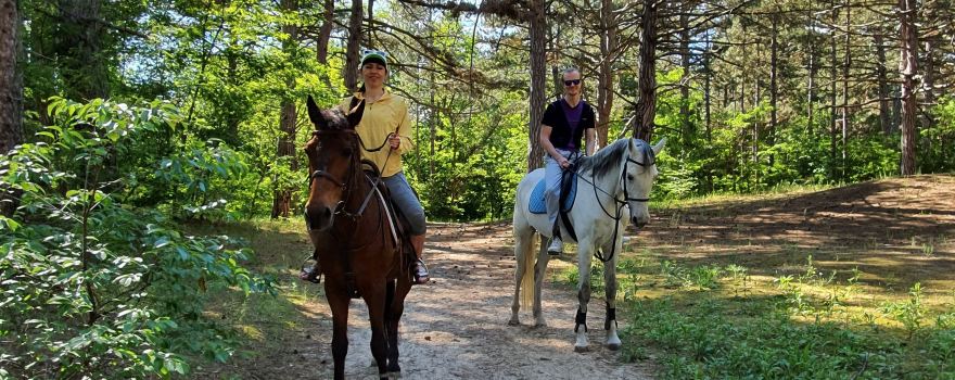 Butsefal Horse Lovers Club
