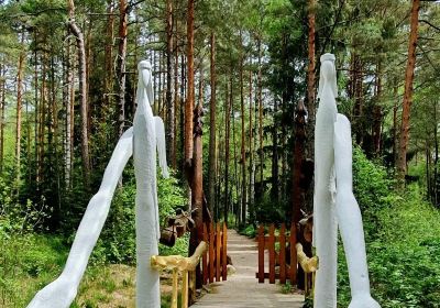 Baltic Mythology Park