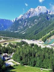 Nordisches Zentrum Planica