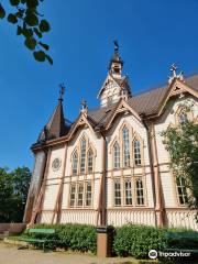 Kajaani Church