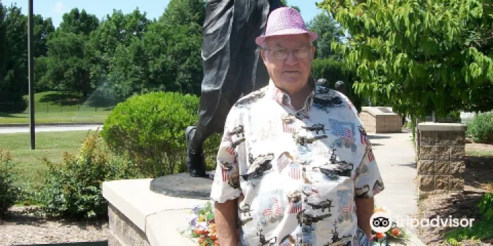 Missouri Sports Hall of Fame