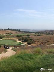 Rustic Canyon Golf Course