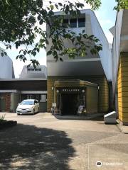 Yunomae Manga Museum