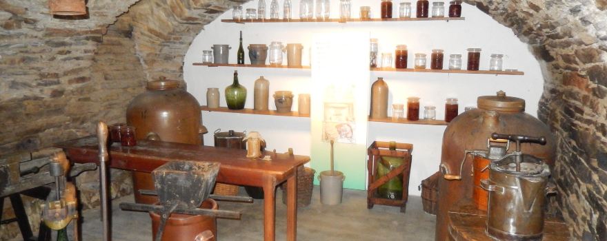 Musée rural Binsfeld