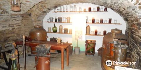 Musee Rural a Schiewesch