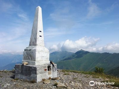 Monte Saccarello
