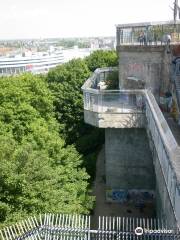 Humboldthain Flak Tower