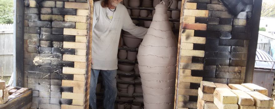 Greenleaf Stoneware