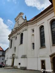 Klarissenkirche