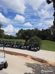 Hilaman Park Municipal Golf Course