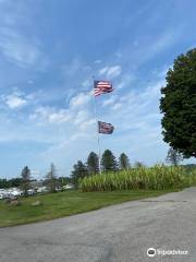 Bay Shore Family Camping