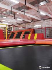 FryDay's Trampoline Park