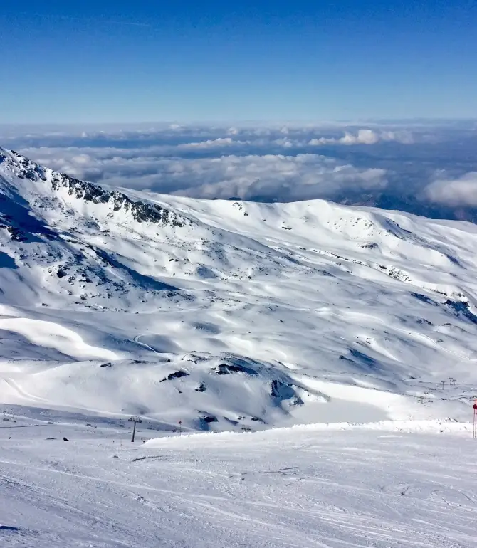 Sierra Nevada