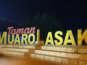 Monumen Merpati Perdamaian