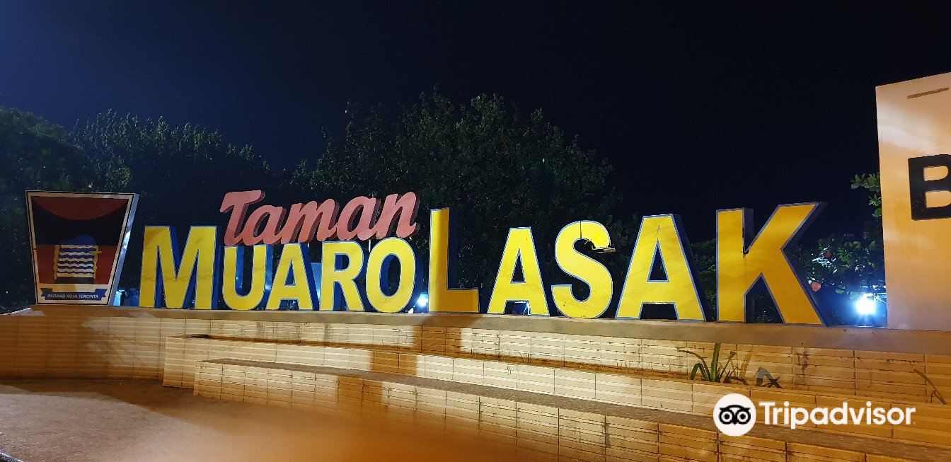 Monumen Merpati Perdamaian