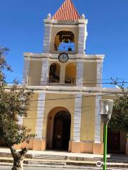 Parroquia San Pedro