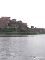 Balapur Fort