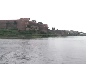 Balapur Fort