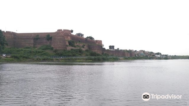 Balapur Fort