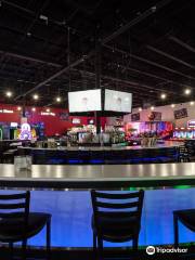 Scene75 Entertainment Center | Cleveland