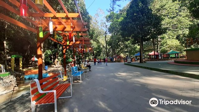 Bantimurung Bulusaraung National Park