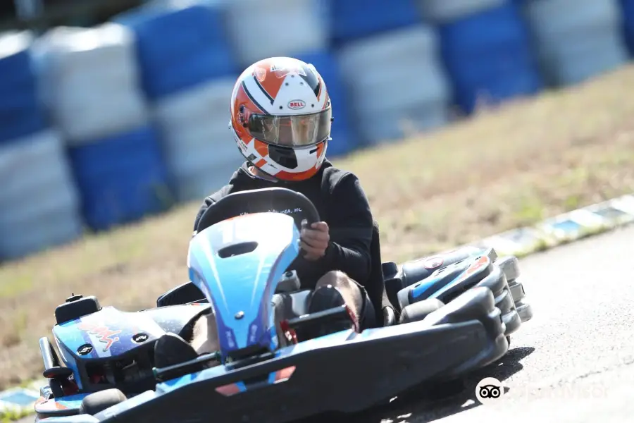 Karting du Gaillou