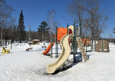 Le Centre de Plein air de Beauport