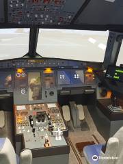 AIRBUS A320 Simulator