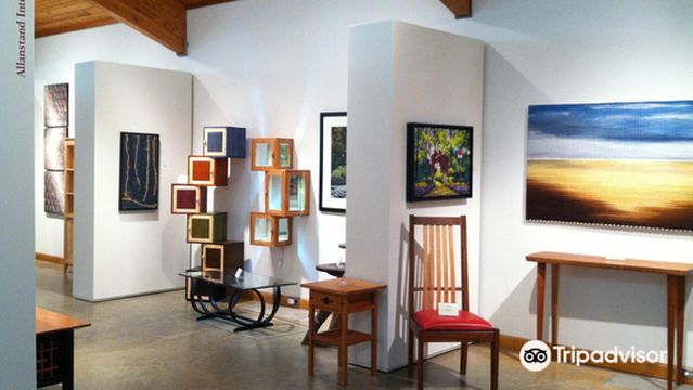 Southern Highland Craft Guild, Folk Art Center