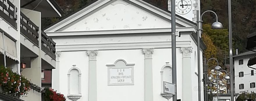 Chiesa del Santo Spirito
