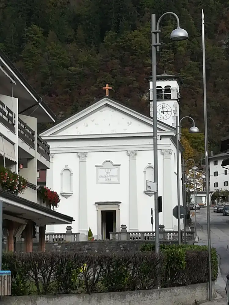 Arta Terme