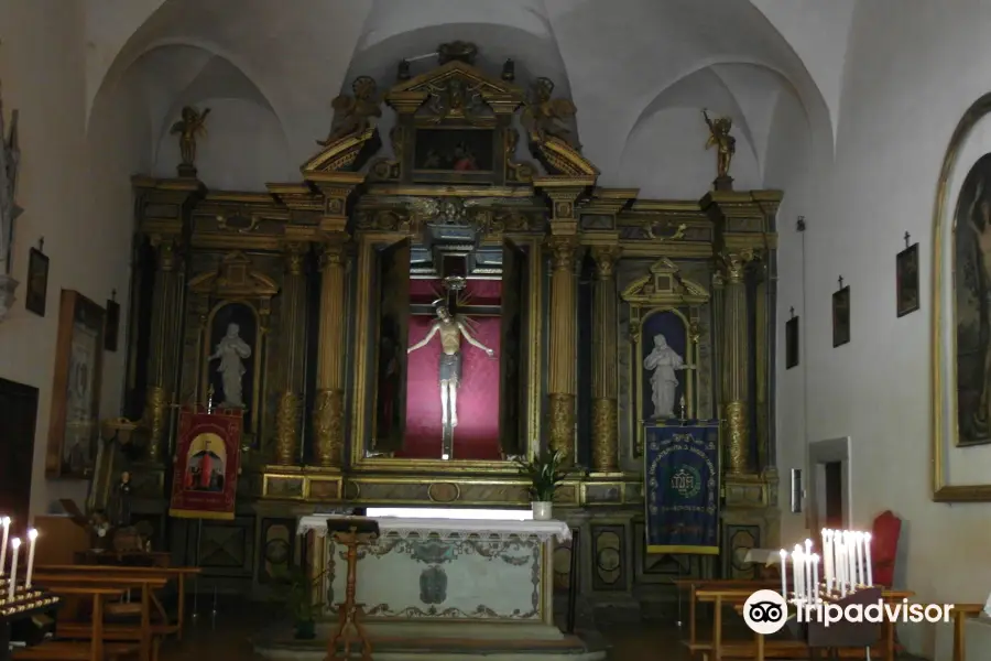 Chiesa DI San Rocco