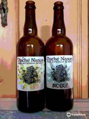 BRASSERIE DISTILLERIE OUCHE NANON