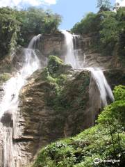 Matigol Falls