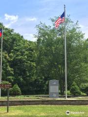 Stephen F. Austin Monument and Birthplace