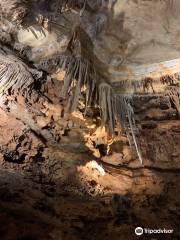 Talking Rocks Cavern