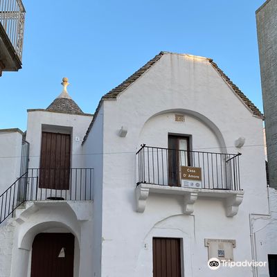 Casa D'Amore