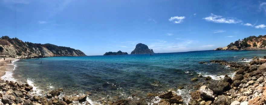 Cala d'Hort