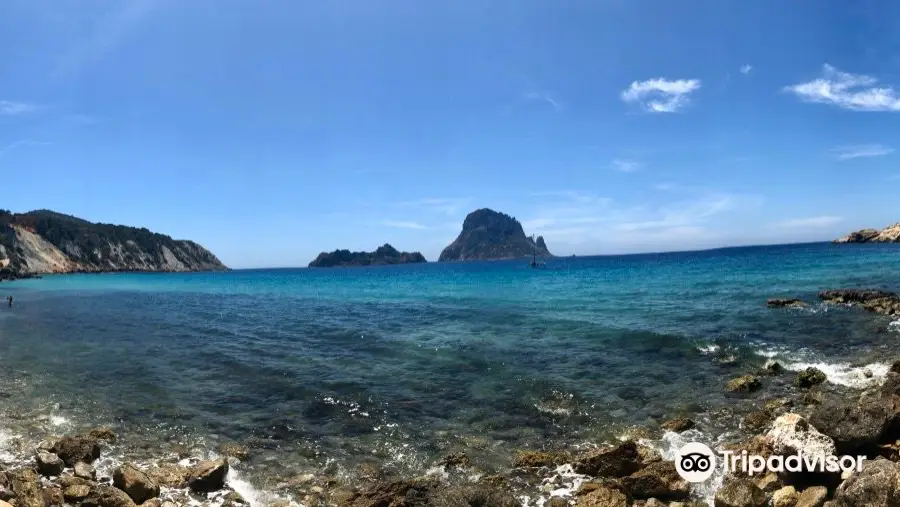 Cala d'Hort