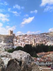 Castillo de Alcala del Jucar