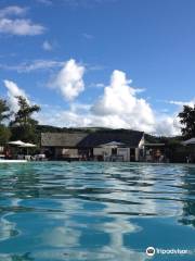 Chagford Swimming Pool