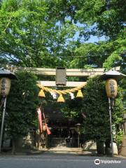 Kasuga Shrine