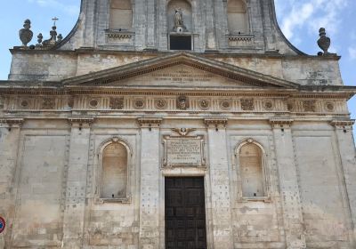 Church of Saint Roch