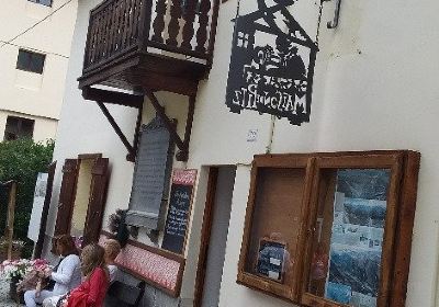 Les Dentelles de Cogne