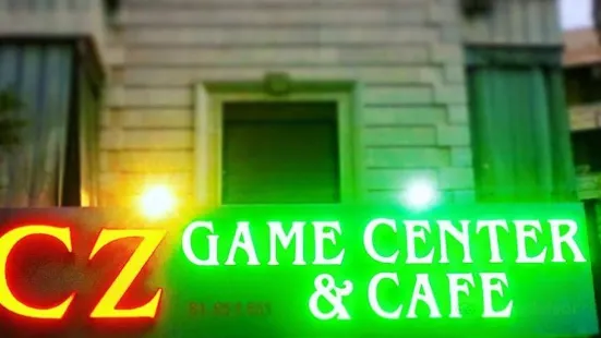 CZ Game Center