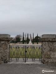 Cimitero Militare Inglese